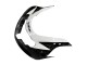 Discount 2001-2003 White Glossy Black Red Suzuki GSXR 600 / GSXR 750 Motorcycle Fairings Canada