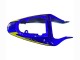 Discount 2001-2003 Blue Yellow Glossy Black Suzuki GSXR 600 / GSXR 750 Motorcycle Fairings Canada