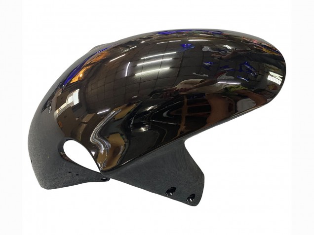 Discount 2001-2003 Blue Yellow Glossy Black Suzuki GSXR 600 / GSXR 750 Motorcycle Fairings Canada