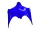 Discount 2001-2003 Blue Yellow Glossy Black Suzuki GSXR 600 / GSXR 750 Motorcycle Fairings Canada