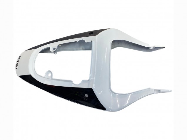 Discount 2001-2003 Blue White Glossy Black Red Suzuki GSXR 600 / GSXR 750 Motorcycle Fairings Canada