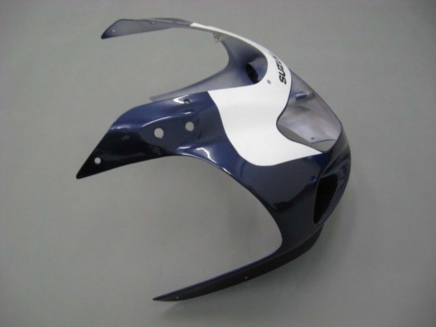 Discount 2001-2003 Blue White Glossy Black Red Suzuki GSXR 600 / GSXR 750 Motorcycle Fairings Canada