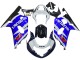 Discount 2001-2003 Blue White Glossy Black Red Suzuki GSXR 600 / GSXR 750 Motorcycle Fairings Canada