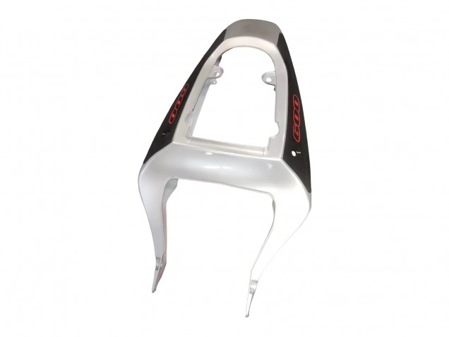 Discount 2001-2003 Red White Glossy Black Suzuki GSXR 600 / GSXR 750 Motorcycle Fairing Canada