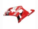 Discount 2001-2003 Red White Glossy Black Suzuki GSXR 600 / GSXR 750 Motorcycle Fairing Canada