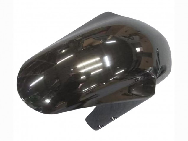 Discount 2001-2003 Red White Glossy Black Suzuki GSXR 600 / GSXR 750 Motorcycle Fairing Canada