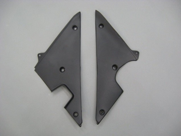Discount 2001-2003 Blue Yellow Black Motul Rizla Suzuki GSXR 600 / GSXR 750 Motorcycle Fairings Canada