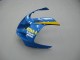 Discount 2001-2003 Blue Yellow Black Motul Rizla Suzuki GSXR 600 / GSXR 750 Motorcycle Fairings Canada