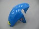 Discount 2001-2003 Blue Yellow Black Motul Rizla Suzuki GSXR 600 / GSXR 750 Motorcycle Fairings Canada
