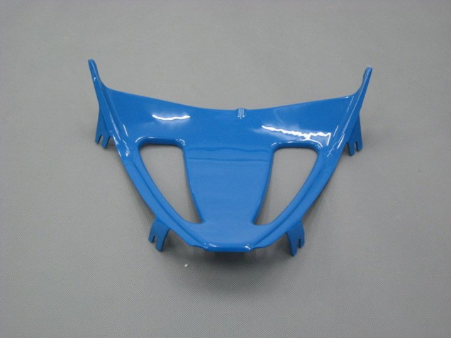 Discount 2001-2003 Blue Yellow Black Motul Rizla Suzuki GSXR 600 / GSXR 750 Motorcycle Fairings Canada