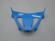 Discount 2001-2003 Blue Yellow Black Motul Rizla Suzuki GSXR 600 / GSXR 750 Motorcycle Fairings Canada