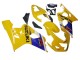 Discount 2004-2005 Yellow White Blue Black Suzuki GSXR 600 / GSXR 750 Motorcycle Fairing Canada