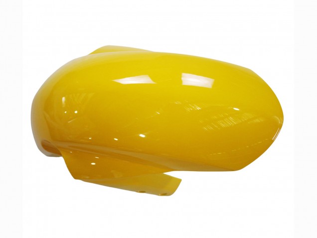 Discount 2004-2005 Yellow White Blue Black Suzuki GSXR 600 / GSXR 750 Motorcycle Fairing Canada