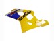 Discount 2004-2005 Yellow White Blue Black Suzuki GSXR 600 / GSXR 750 Motorcycle Fairing Canada