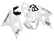 Discount 2004-2005 Pearl White Suzuki GSXR 600 / GSXR 750 Motorcycle Fairings Canada