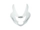 Discount 2004-2005 Pearl White Suzuki GSXR 600 / GSXR 750 Motorcycle Fairings Canada