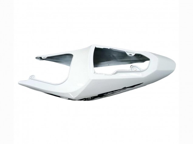 Discount 2004-2005 Pearl White Suzuki GSXR 600 / GSXR 750 Motorcycle Fairings Canada