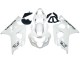 Discount 2004-2005 Pearl White Suzuki GSXR 600 / GSXR 750 Motorcycle Fairings Canada
