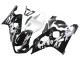 Discount 2004-2005 White Black Suzuki GSXR 600 / GSXR 750 Motorcycle Fairing Canada