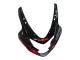 Discount 2004-2005 Black Grey Red Suzuki GSXR 600 / GSXR 750 Motorcycle Fairings Canada