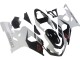 Discount 2004-2005 White Black Red Suzuki GSXR 600 / GSXR 750 Motorcycle Fairings Canada