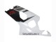 Discount 2004-2005 White Black Red Suzuki GSXR 600 / GSXR 750 Motorcycle Fairings Canada