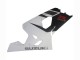 Discount 2004-2005 White Black Red Suzuki GSXR 600 / GSXR 750 Motorcycle Fairings Canada
