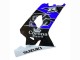 Discount 2004-2005 White Blue Black Corona Motul Suzuki GSXR 600 / GSXR 750 Motorcycle Fairing Canada