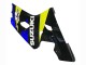 Discount 2004-2005 Blue Yellow Black Suzuki GSXR 600 / GSXR 750 Motorcycle Fairings Canada