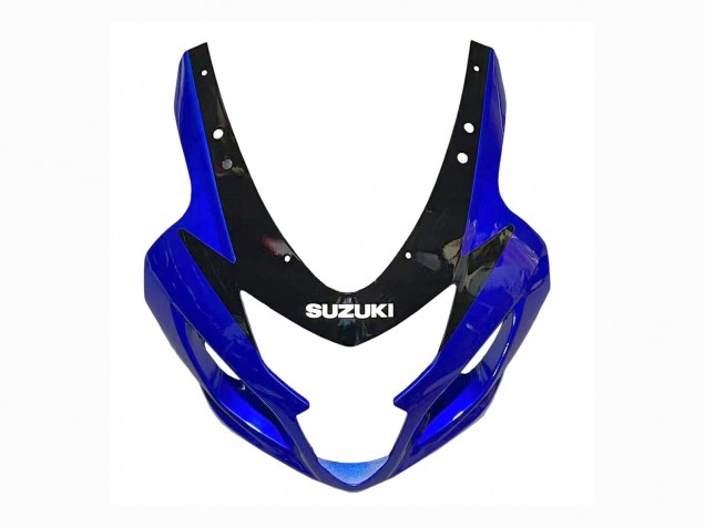 Discount 2004-2005 Blue Yellow Black Suzuki GSXR 600 / GSXR 750 Motorcycle Fairings Canada