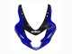 Discount 2004-2005 Blue Yellow Black Suzuki GSXR 600 / GSXR 750 Motorcycle Fairings Canada