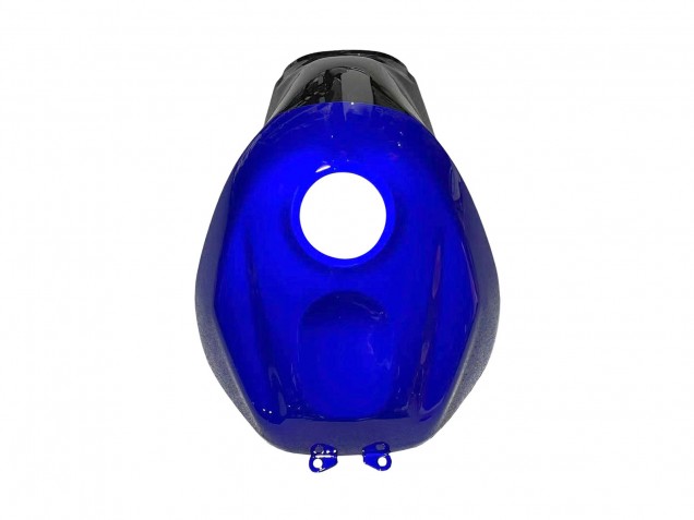 Discount 2004-2005 Blue Yellow Black Suzuki GSXR 600 / GSXR 750 Motorcycle Fairings Canada