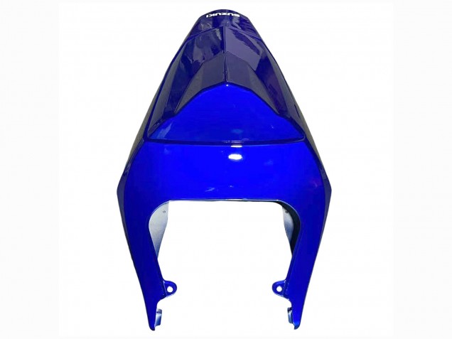 Discount 2004-2005 Blue Yellow Black Suzuki GSXR 600 / GSXR 750 Motorcycle Fairings Canada