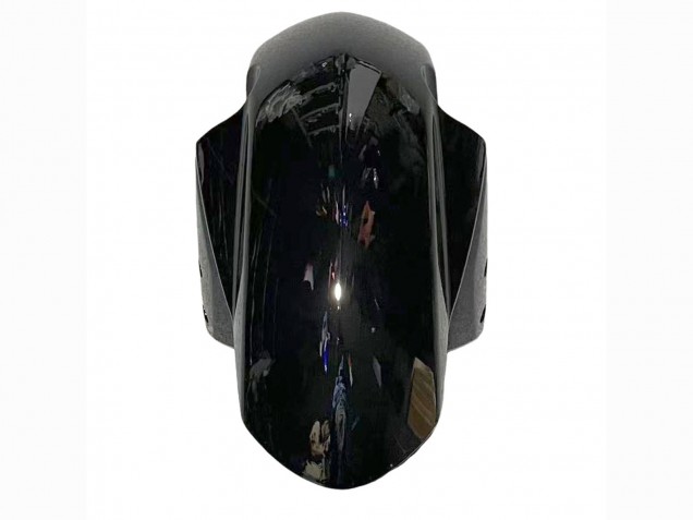 Discount 2004-2005 Blue Yellow Black Suzuki GSXR 600 / GSXR 750 Motorcycle Fairings Canada