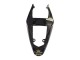 Discount 2004-2005 Glossy Black Gold Corona Suzuki GSXR 600 / GSXR 750 Motorcycle Fairings Canada