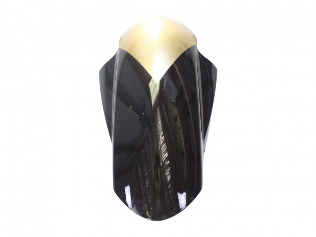 Discount 2004-2005 Glossy Black Gold Corona Suzuki GSXR 600 / GSXR 750 Motorcycle Fairings Canada