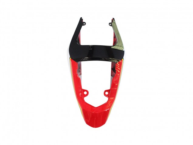 Discount 2004-2005 White Red Yellow Michelin Texaon Heron 7 Suzuki GSXR 600 / GSXR 750 Motorcycle Fairings Canada