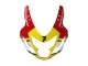 Discount 2004-2005 White Red Yellow Michelin Texaon Heron 7 Suzuki GSXR 600 / GSXR 750 Motorcycle Fairings Canada