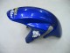 Discount 2004-2005 Blue White Yellow Green Telefonica Motul MoviStar Suzuki GSXR 600 / GSXR 750 Motorcycle Fairings Canada