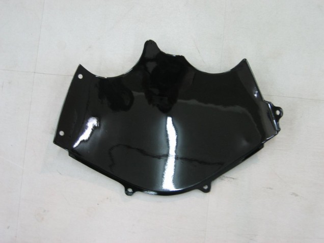 Discount 2004-2005 Blue White Yellow Green Telefonica Motul MoviStar Suzuki GSXR 600 / GSXR 750 Motorcycle Fairings Canada