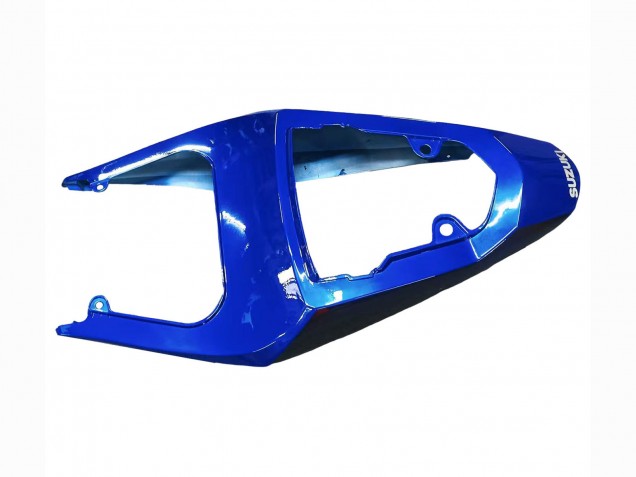 Discount 2004-2005 Blue White Black Suzuki GSXR 600 / GSXR 750 Motorcycle Fairings Canada