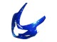 Discount 2004-2005 Blue White Black Suzuki GSXR 600 / GSXR 750 Motorcycle Fairings Canada