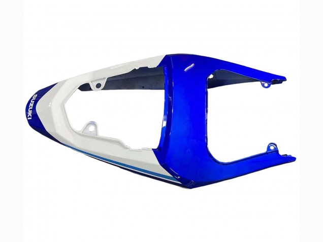 Discount 2004-2005 White Blue Black Red Suzuki GSXR 600 / GSXR 750 Motorcycle Fairing Canada