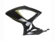 Discount 2006-2007 Glossy Black Gold Stripe Suzuki GSXR 600 / GSXR 750 Motorcycle Fairings Canada