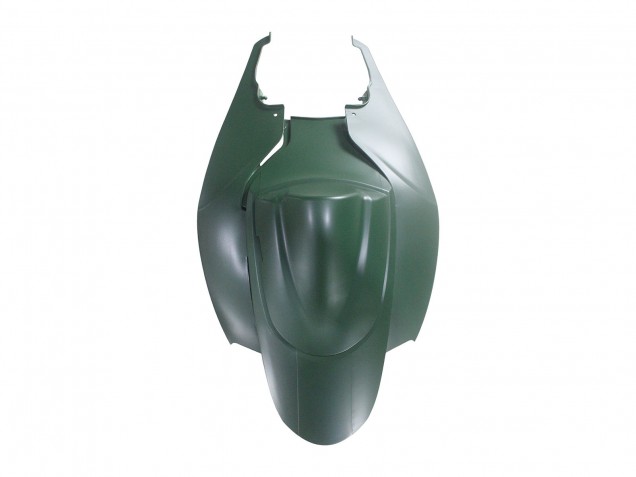 Discount 2006-2007 Matte Army Green Suzuki GSXR 600 / GSXR 750 Motorcycle Fairings Canada