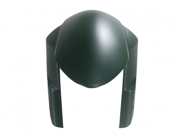 Discount 2006-2007 Matte Army Green Suzuki GSXR 600 / GSXR 750 Motorcycle Fairings Canada