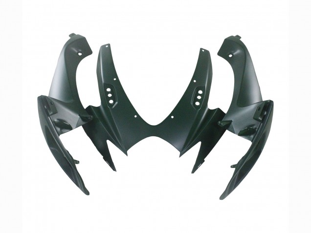 Discount 2006-2007 Matte Army Green Suzuki GSXR 600 / GSXR 750 Motorcycle Fairings Canada
