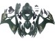 Discount 2006-2007 Matte Army Green Suzuki GSXR 600 / GSXR 750 Motorcycle Fairings Canada