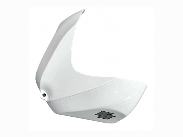 Discount 2006-2007 White Red Yellow Motul Suzuki GSXR 600 / GSXR 750 Motorcycle Fairings Canada