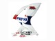 Discount 2006-2007 White Red Yellow Motul Suzuki GSXR 600 / GSXR 750 Motorcycle Fairings Canada